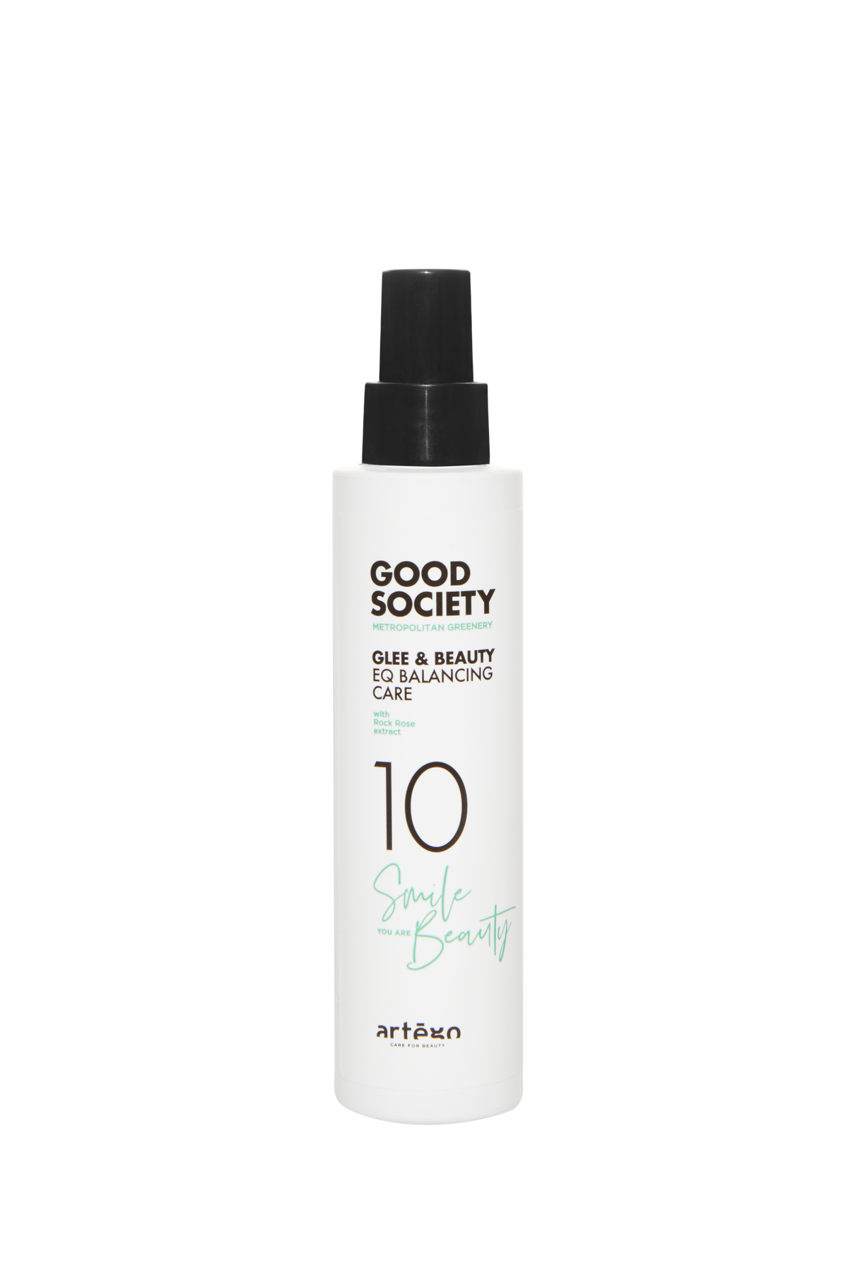 Artègo Glee & Beauty EQ Balancing Care