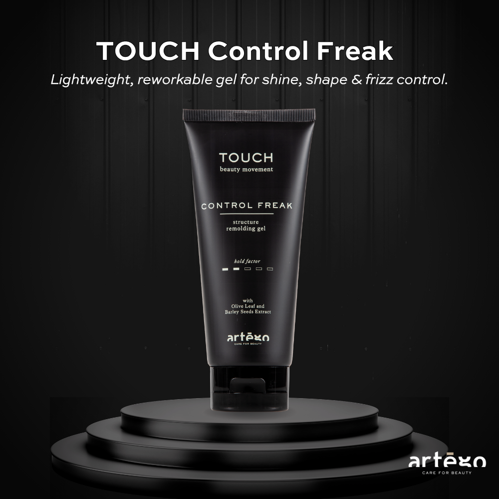 Artègo Control Freak
