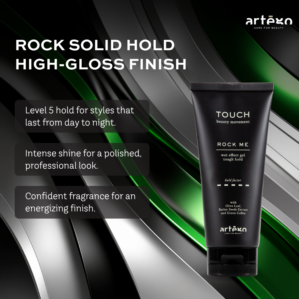 Artègo Rock Me