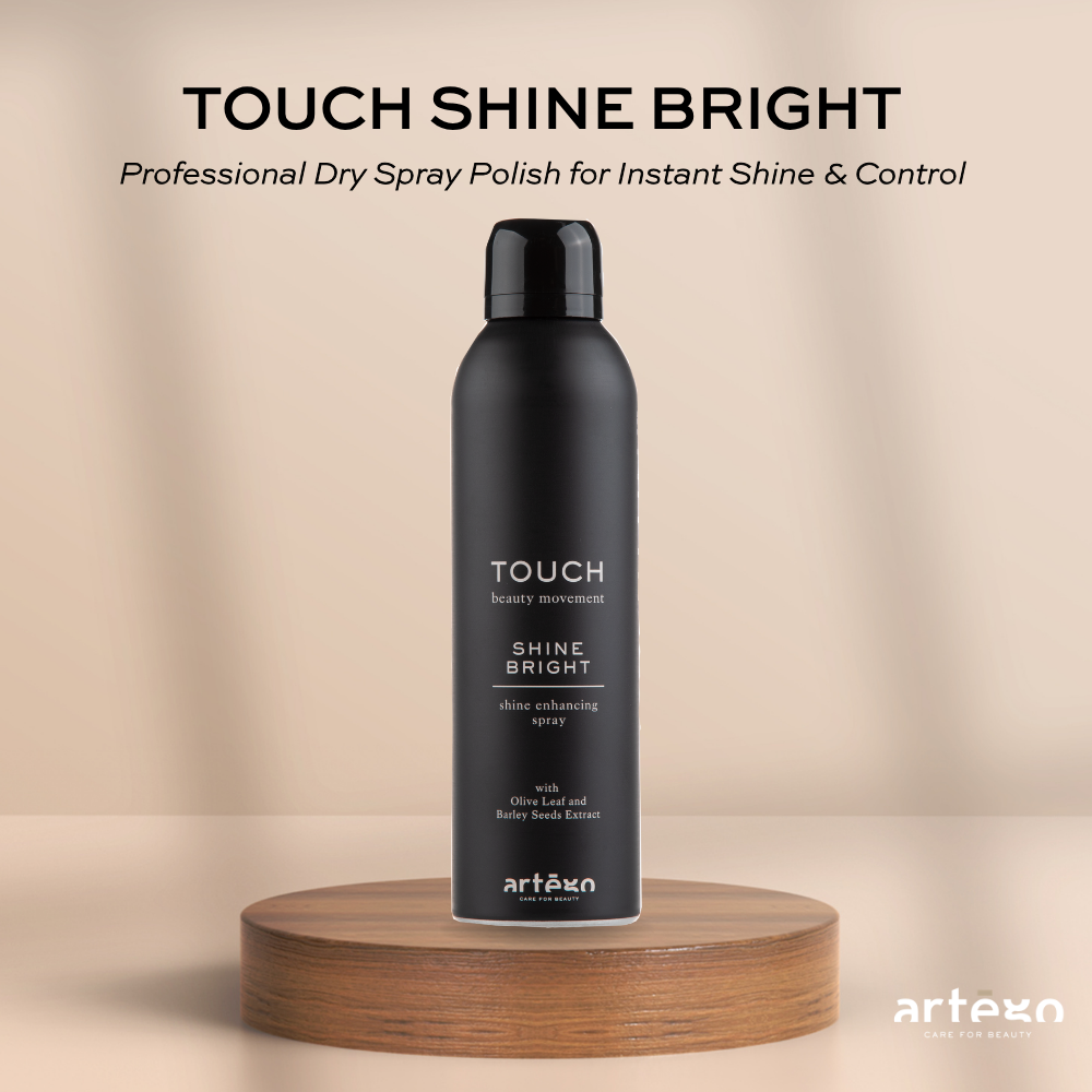 Artègo Shine Bright