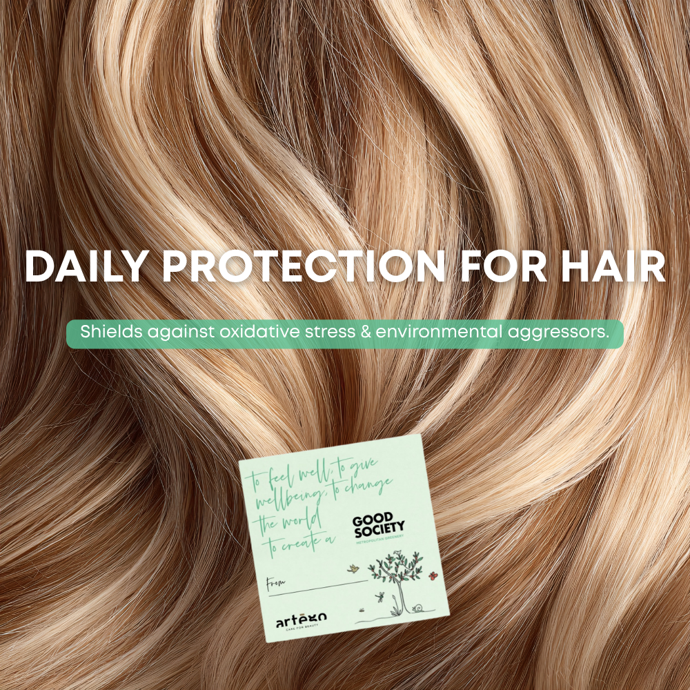 Artègo Color Glow Milk Conditioner
