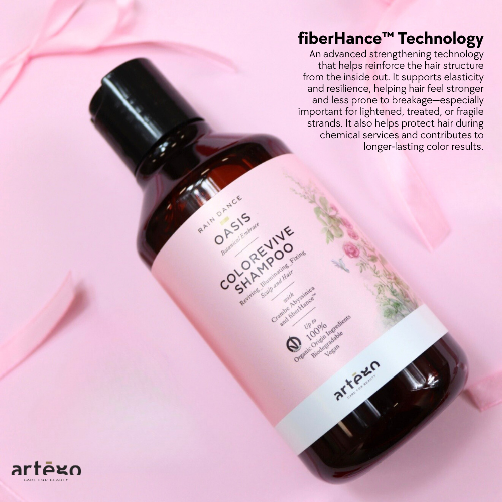 Artègo Rain Dance Oasis Colorevive Shampoo