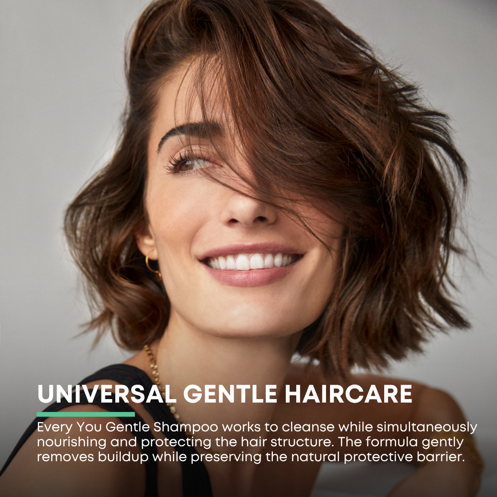Artègo Every You Gentle Shampoo