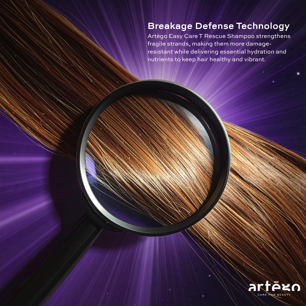 Artègo Rescue Shampoo