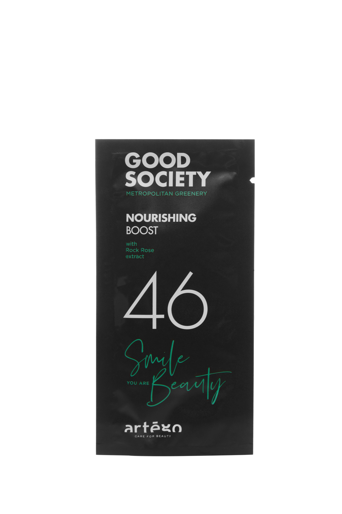Artègo Nourishing Boost Mask