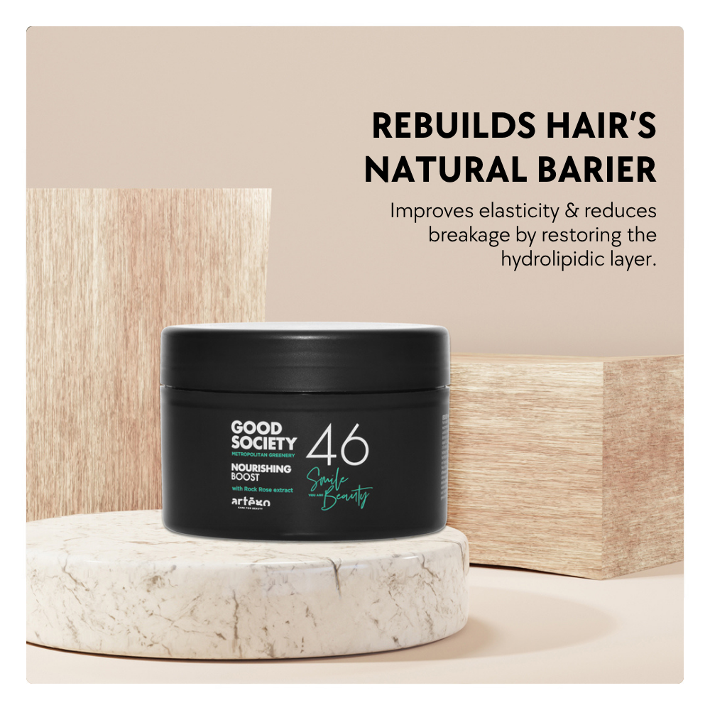 Artègo Nourishing Boost Mask