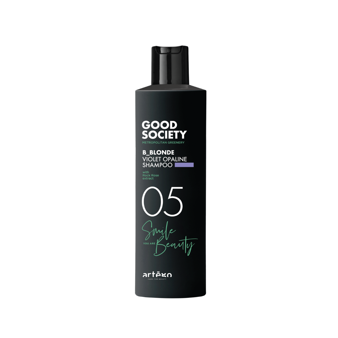 B_Blonde Violet Opaline Shampoo