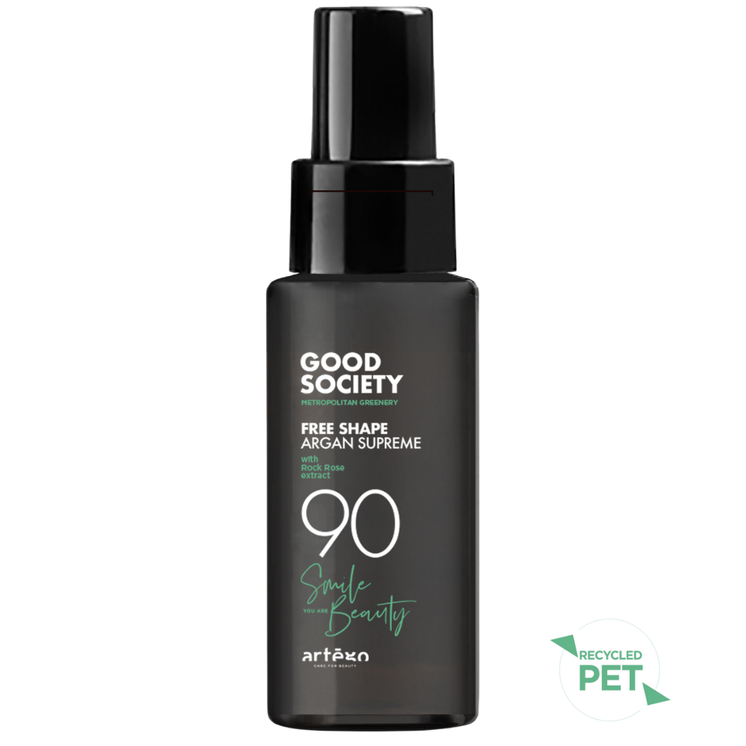 Free Shape Argan Supreme