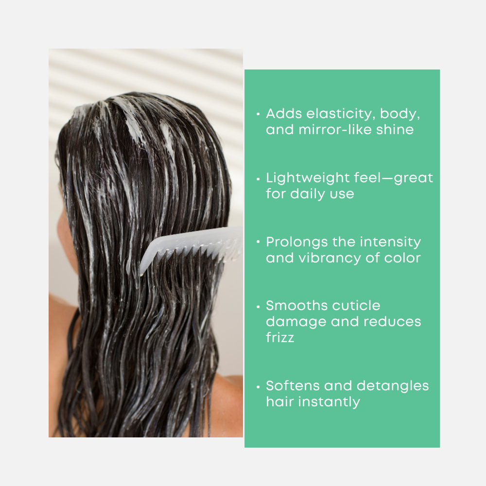 Artègo Color Glow Milk Conditioner