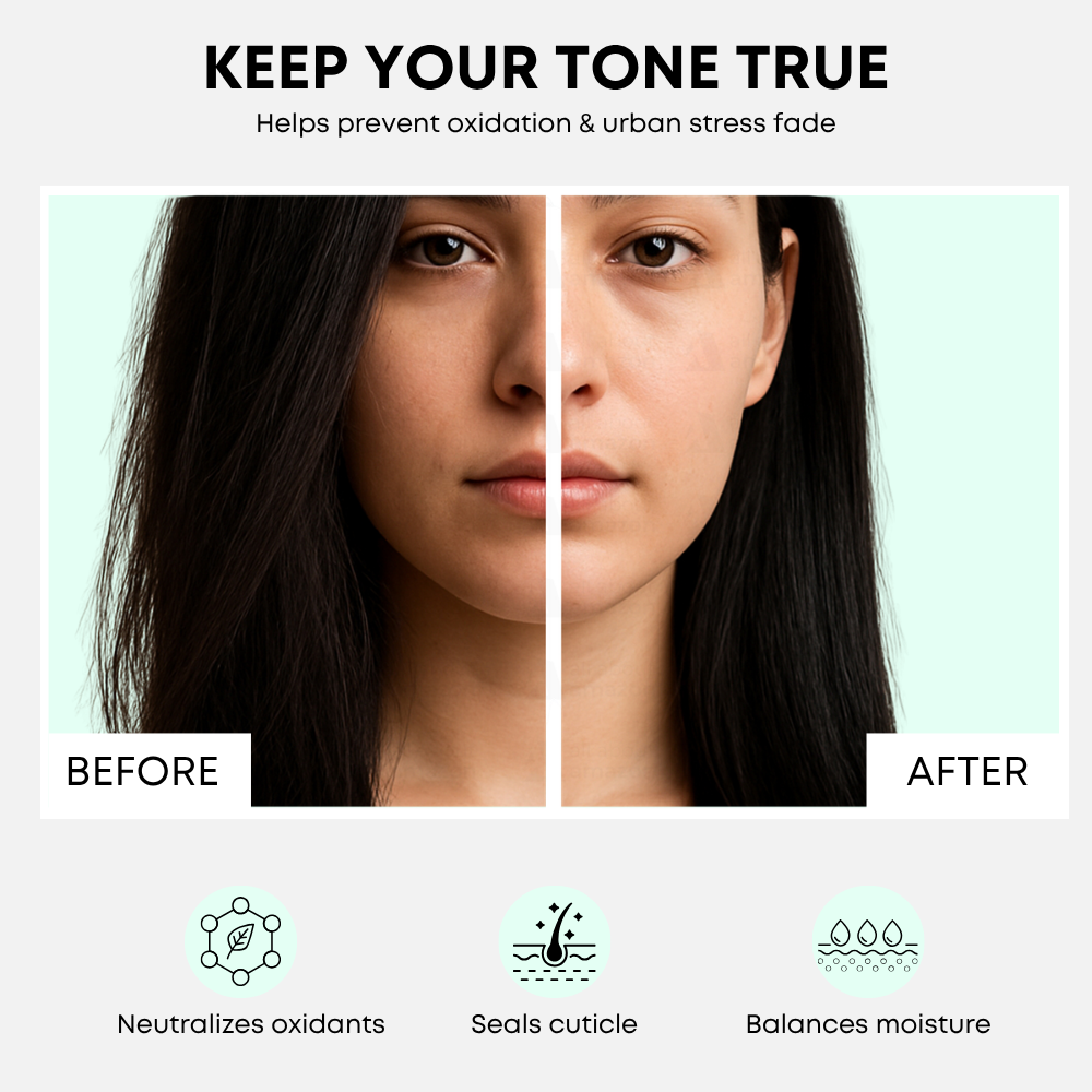 Artègo Color Glow Milk Conditioner