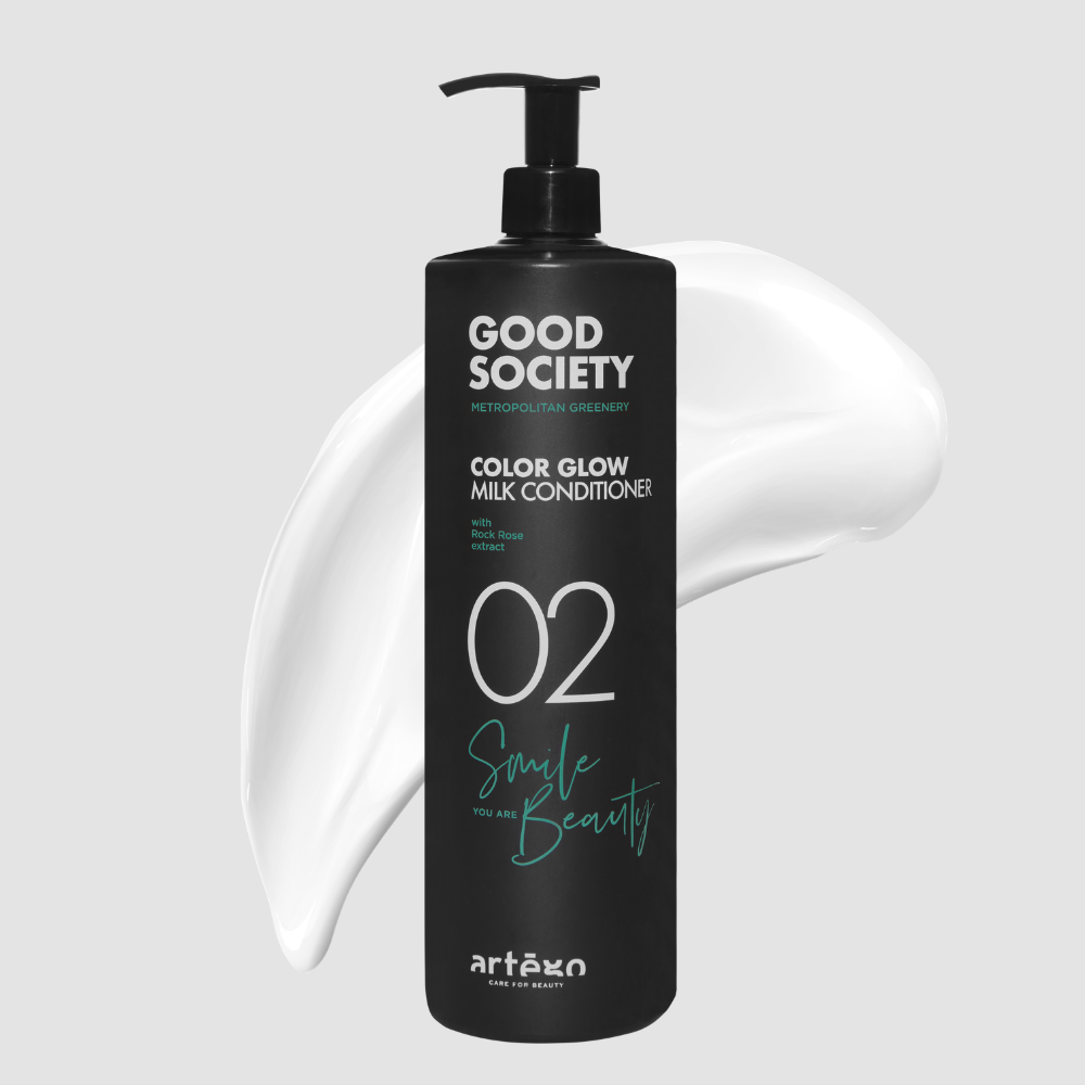 Artègo Color Glow Milk Conditioner