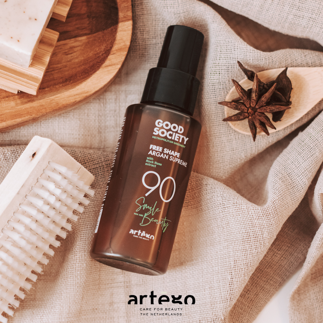 Free Shape Argan Supreme