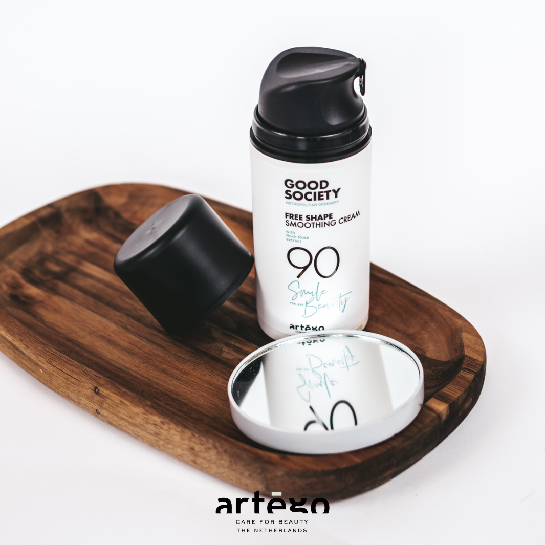 Free Shape Smoothing Cream