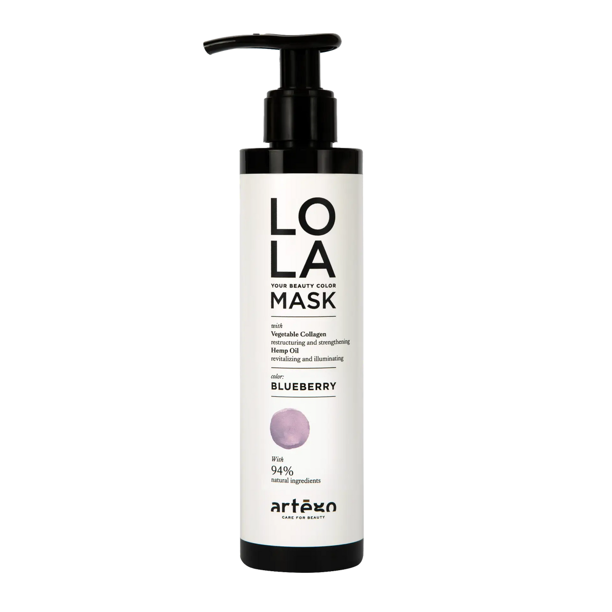 Artègo Lola Mask