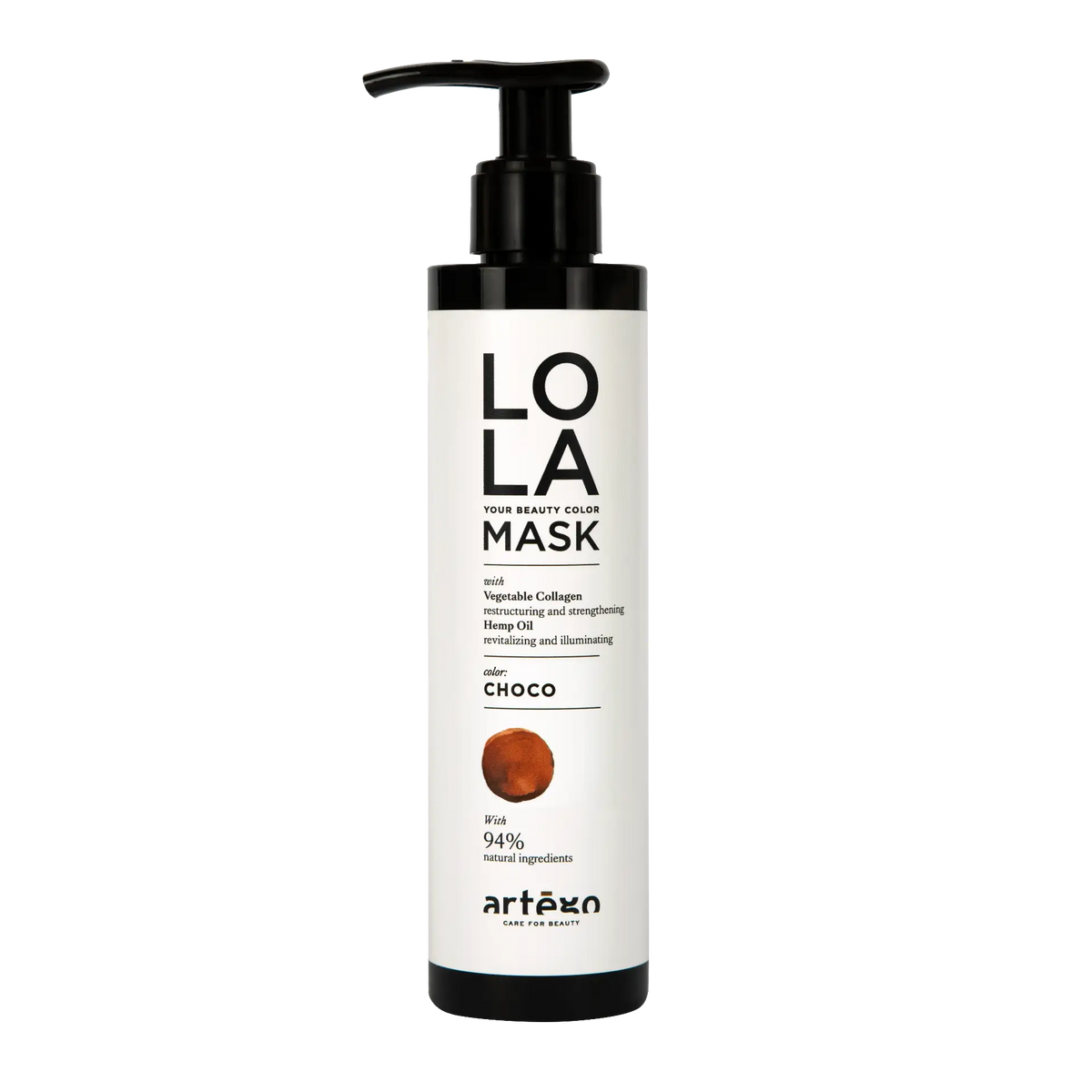 Artègo Lola Mask
