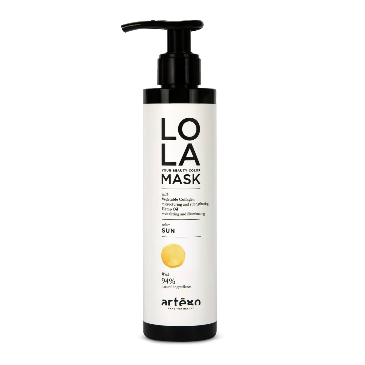 Artègo Lola Mask