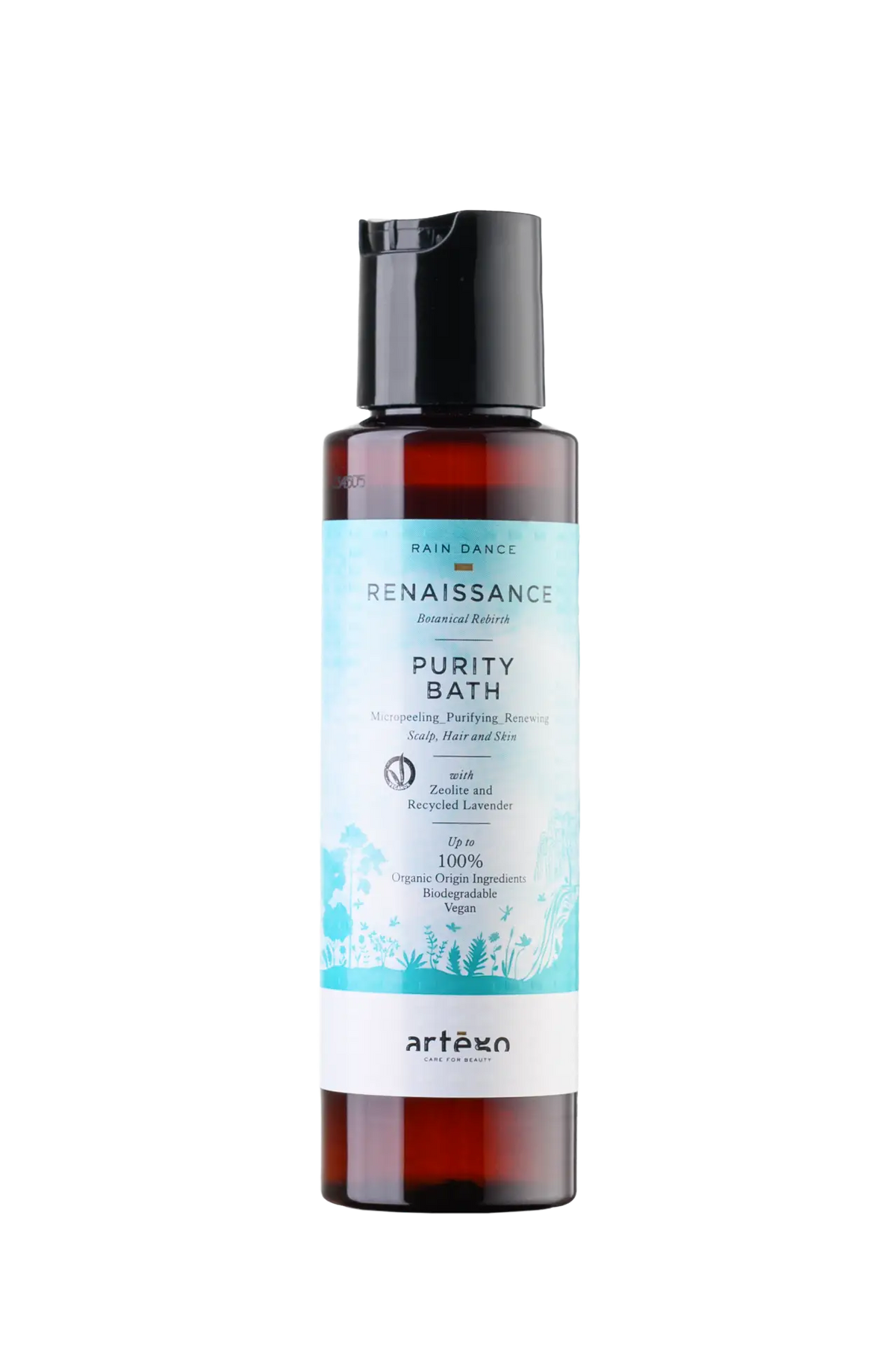 Artègo Rain Dance Renaissance Purity Bath