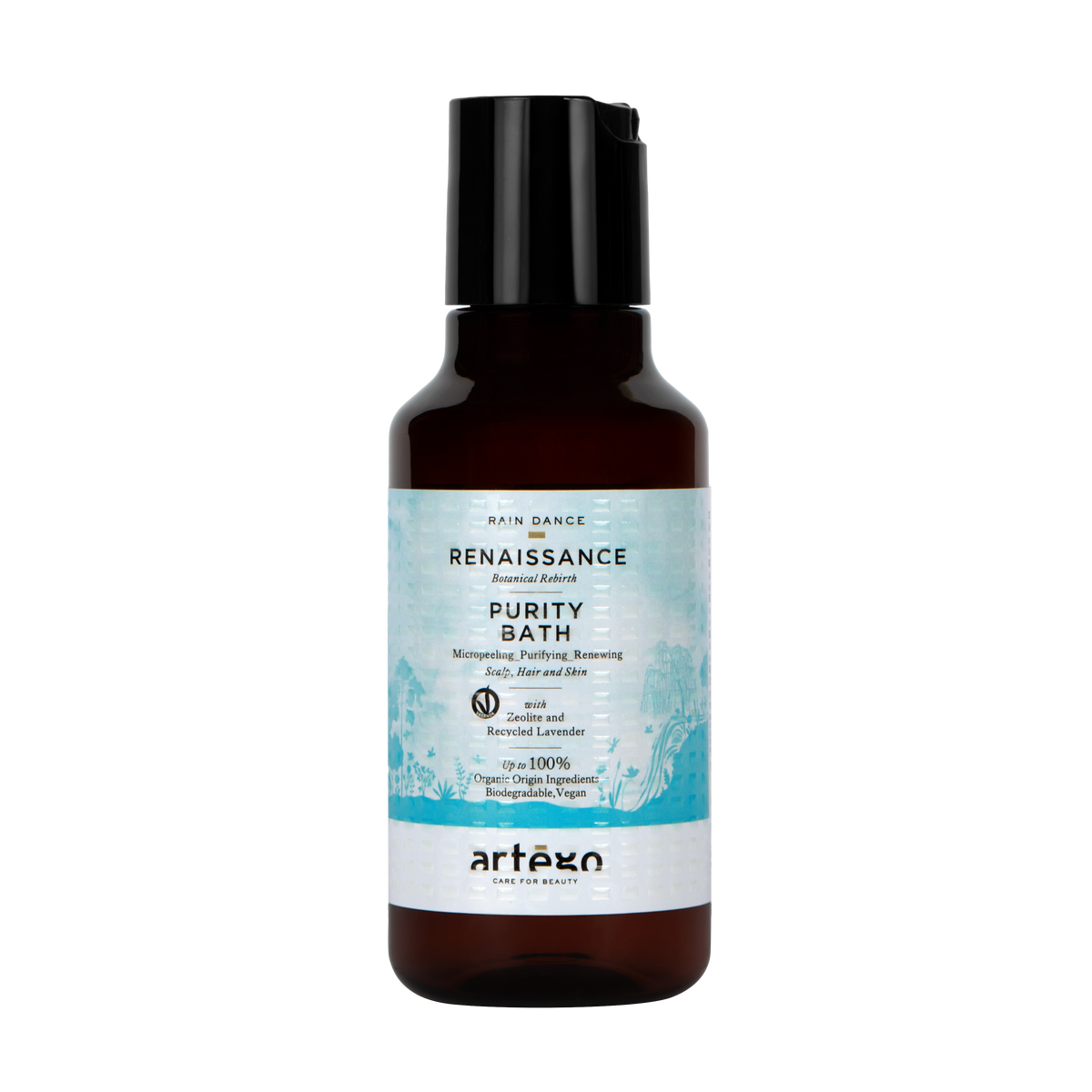 Artègo Rain Dance Renaissance Purity Bath