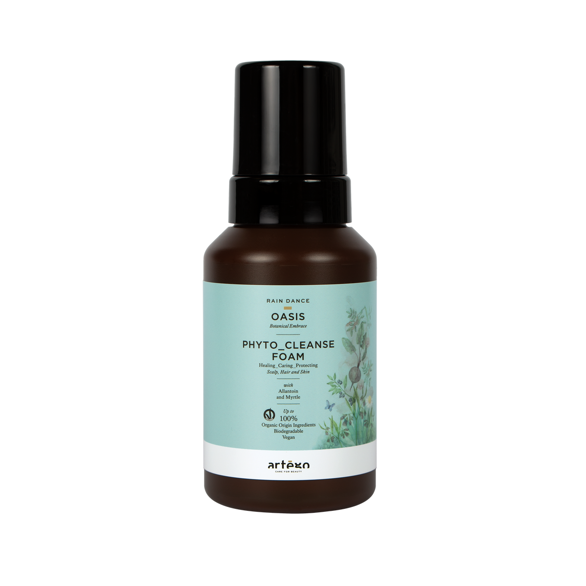 Artègo Rain Dance Oasis Phyto Cleanse Foam