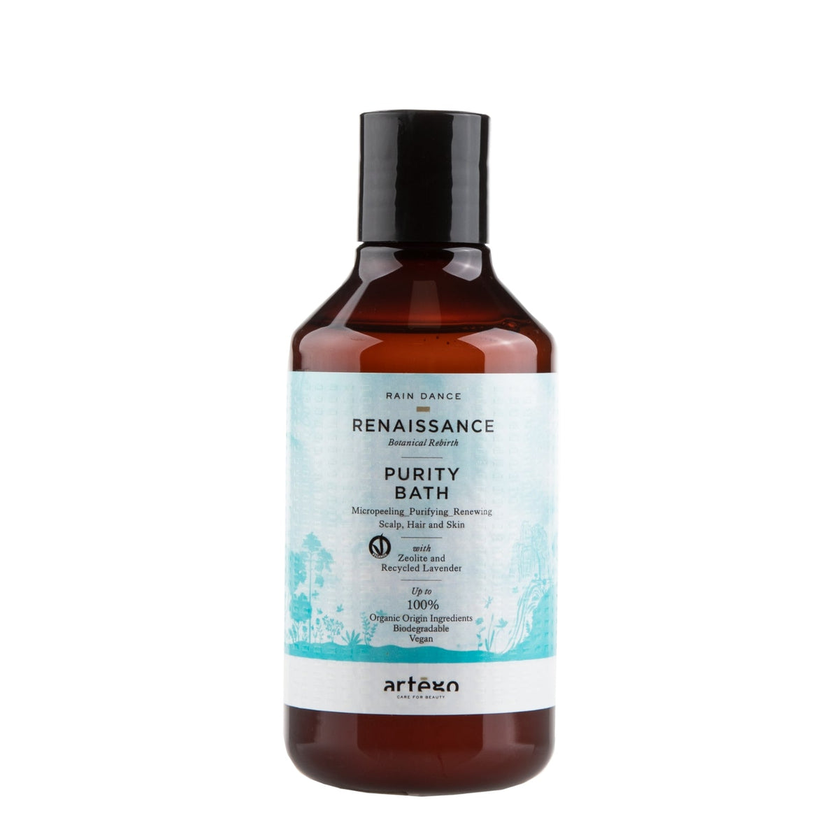 Artègo Rain Dance Renaissance Purity Bath