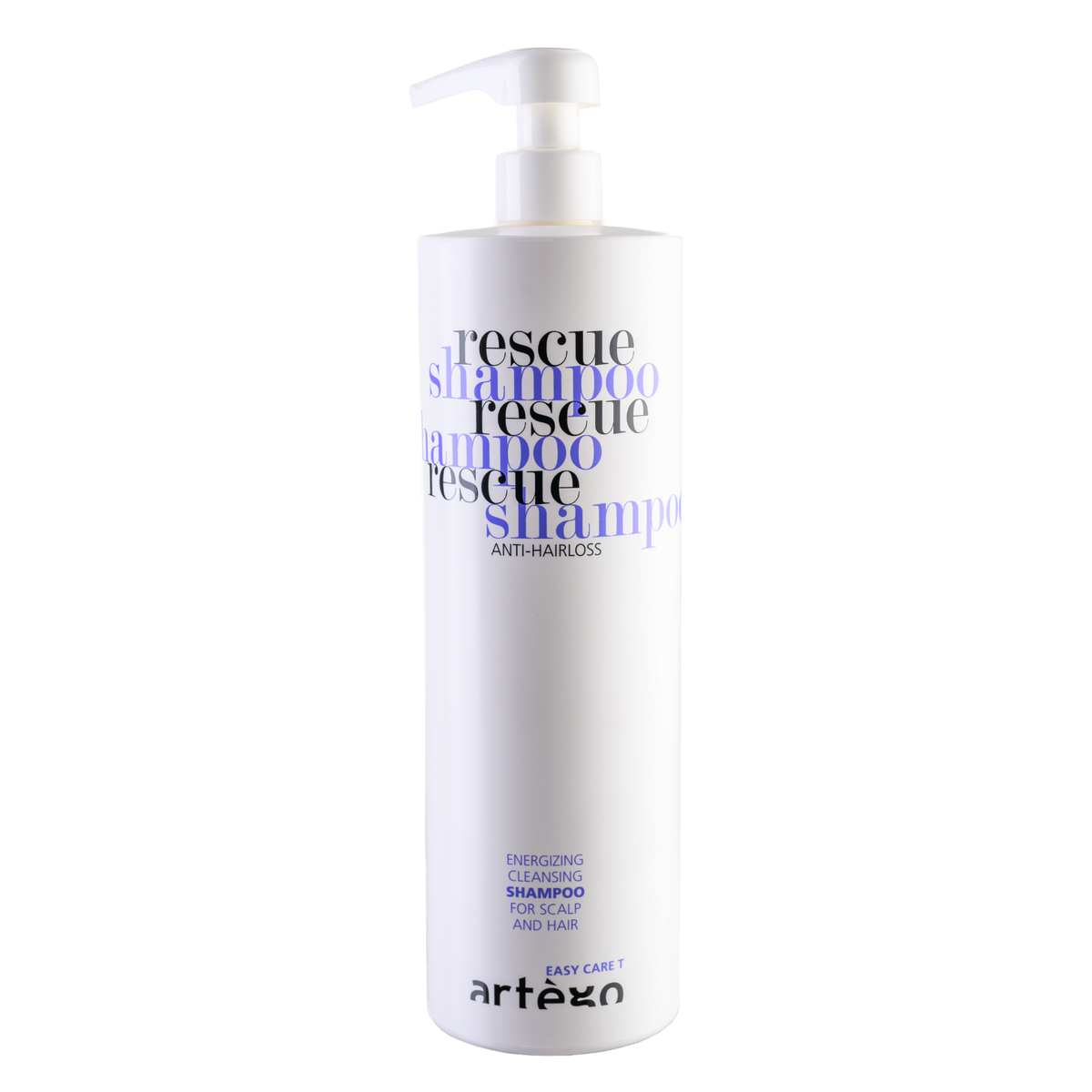Artègo Rescue Shampoo