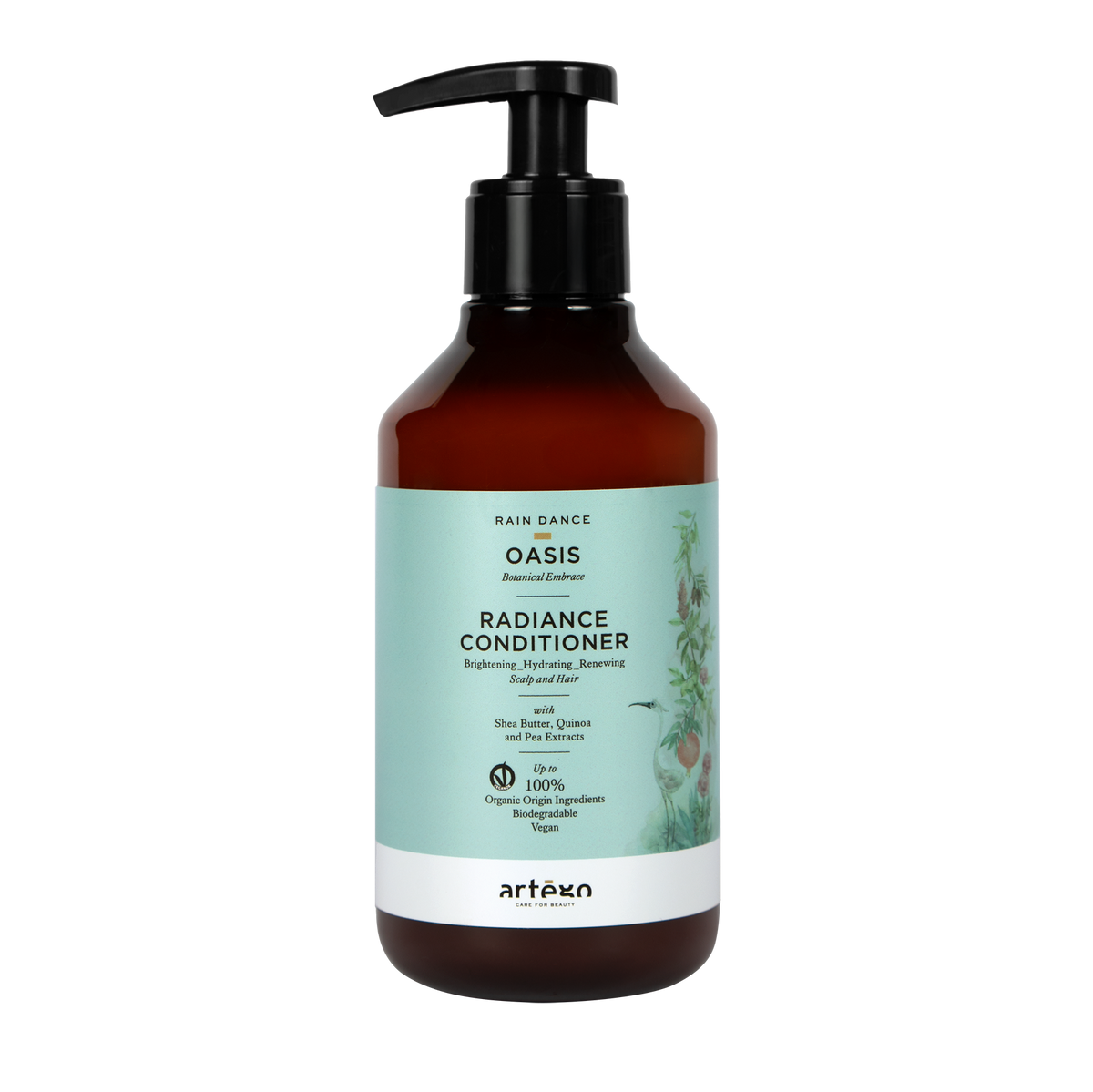 Artègo Rain Dance Oasis Radiance Conditioner