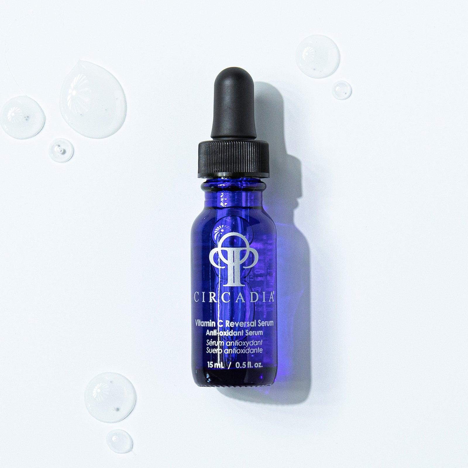 Vitmain C serum