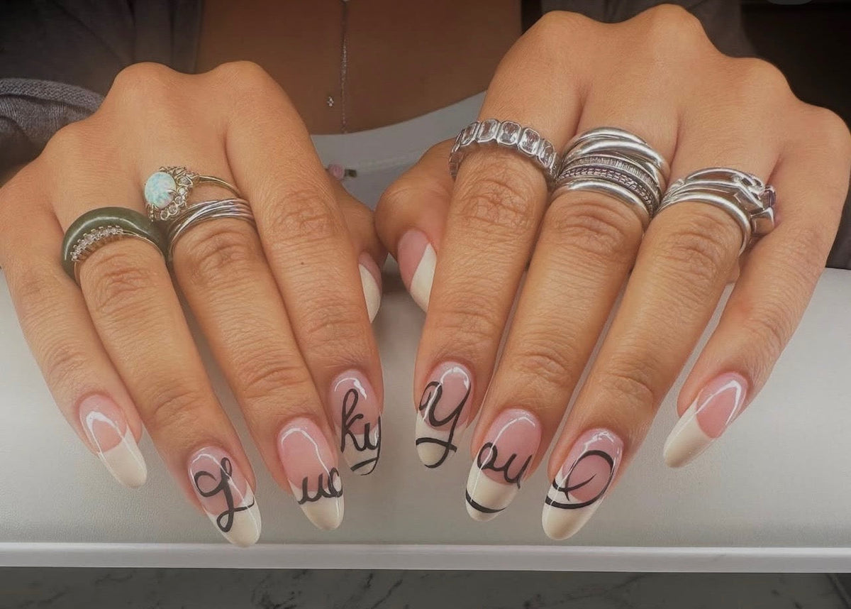 How to Take Off Acrylic Nails At Home? A Guide for Nashville