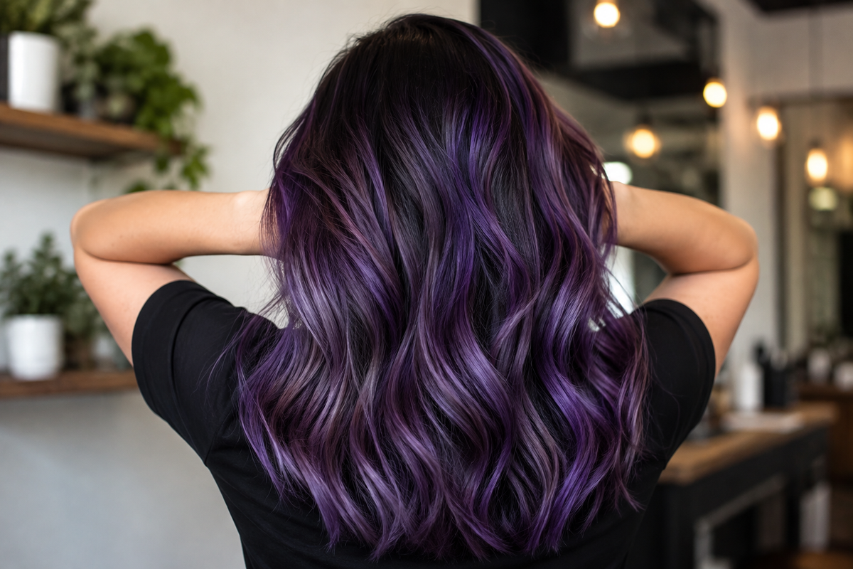 How Long Does a Semi-Permanent Hair Dye Last?