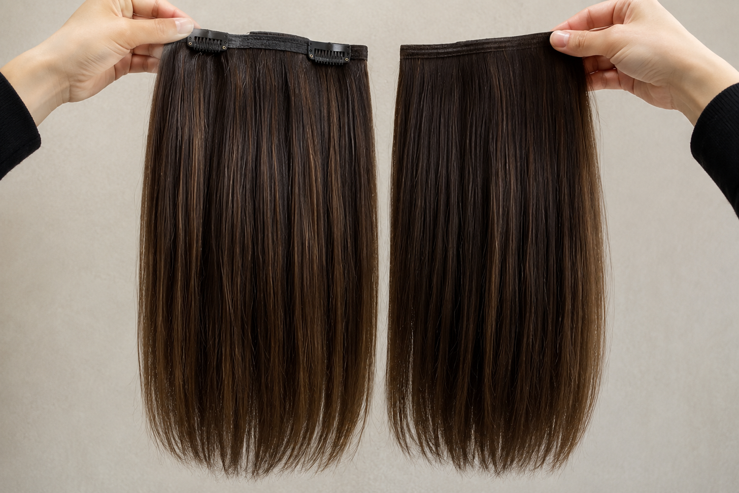 When Should You Get Hair Extensions in Nashville? Things to Know Before You Commit