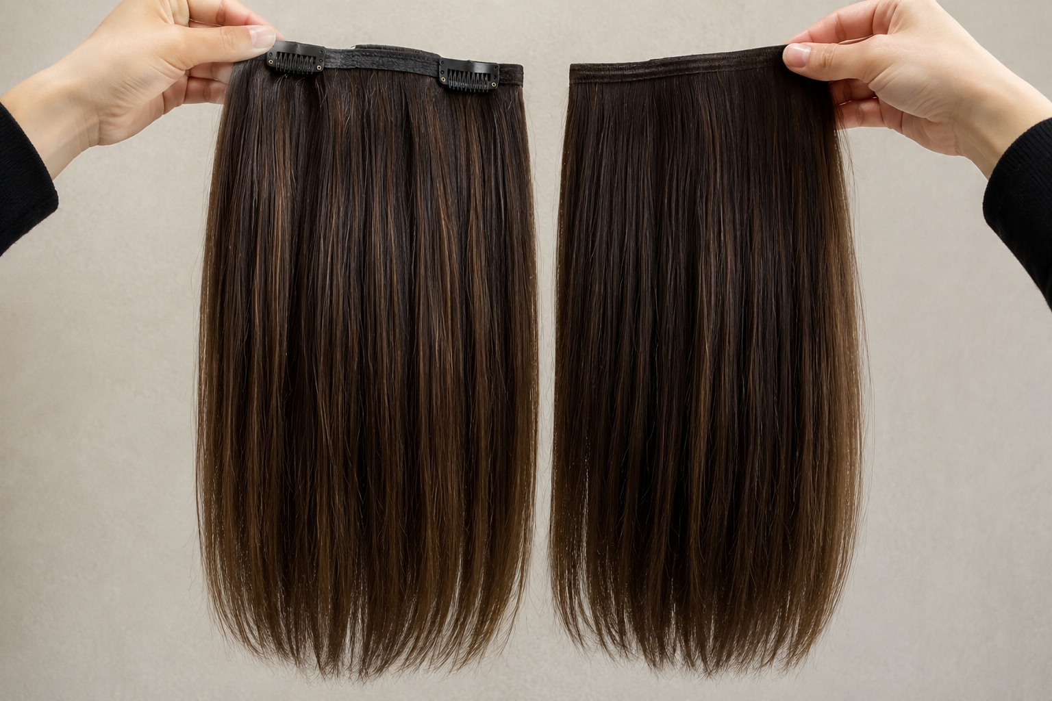 When Should You Get Hair Extensions in Nashville? Things to Know Before You Commit
