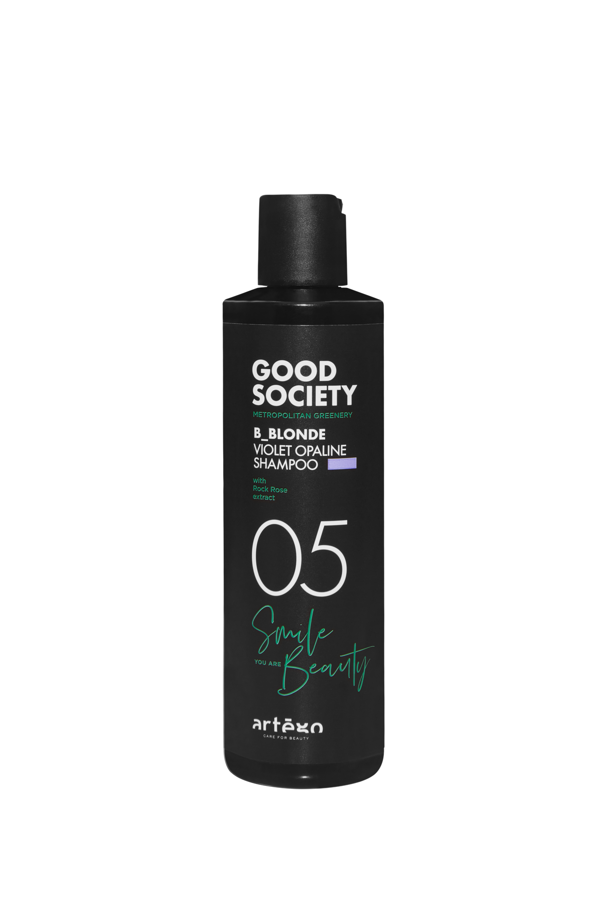 Artègo B_Blonde Violet Opaline Shampoo