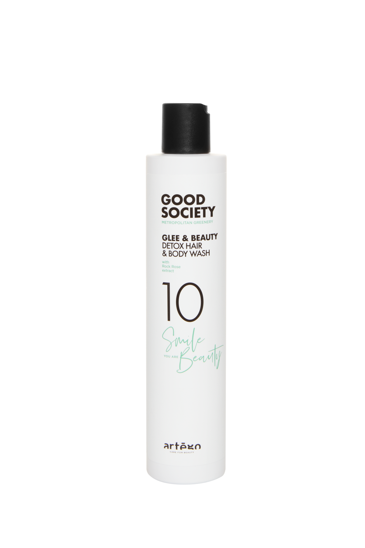 Artègo Glee & Beauty Detox Hair & Body Wash