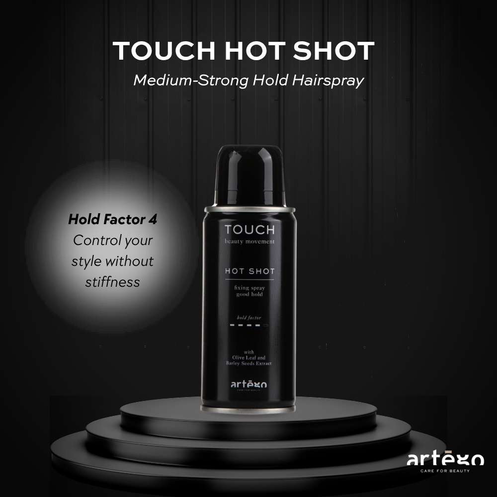 Artègo Hot Shot