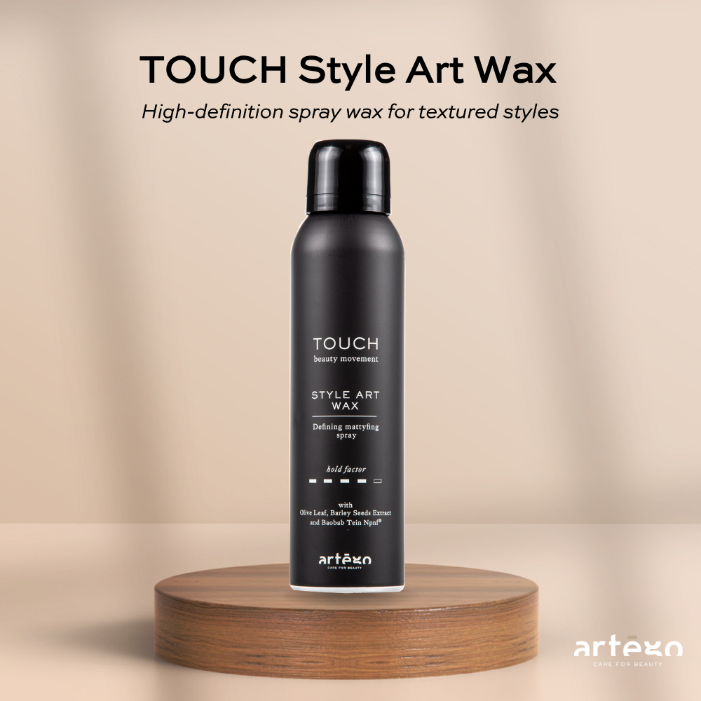 Artègo Style Art Wax