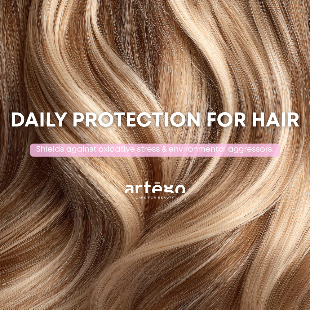 Artègo Rain Dance Oasis Colorevive Shampoo