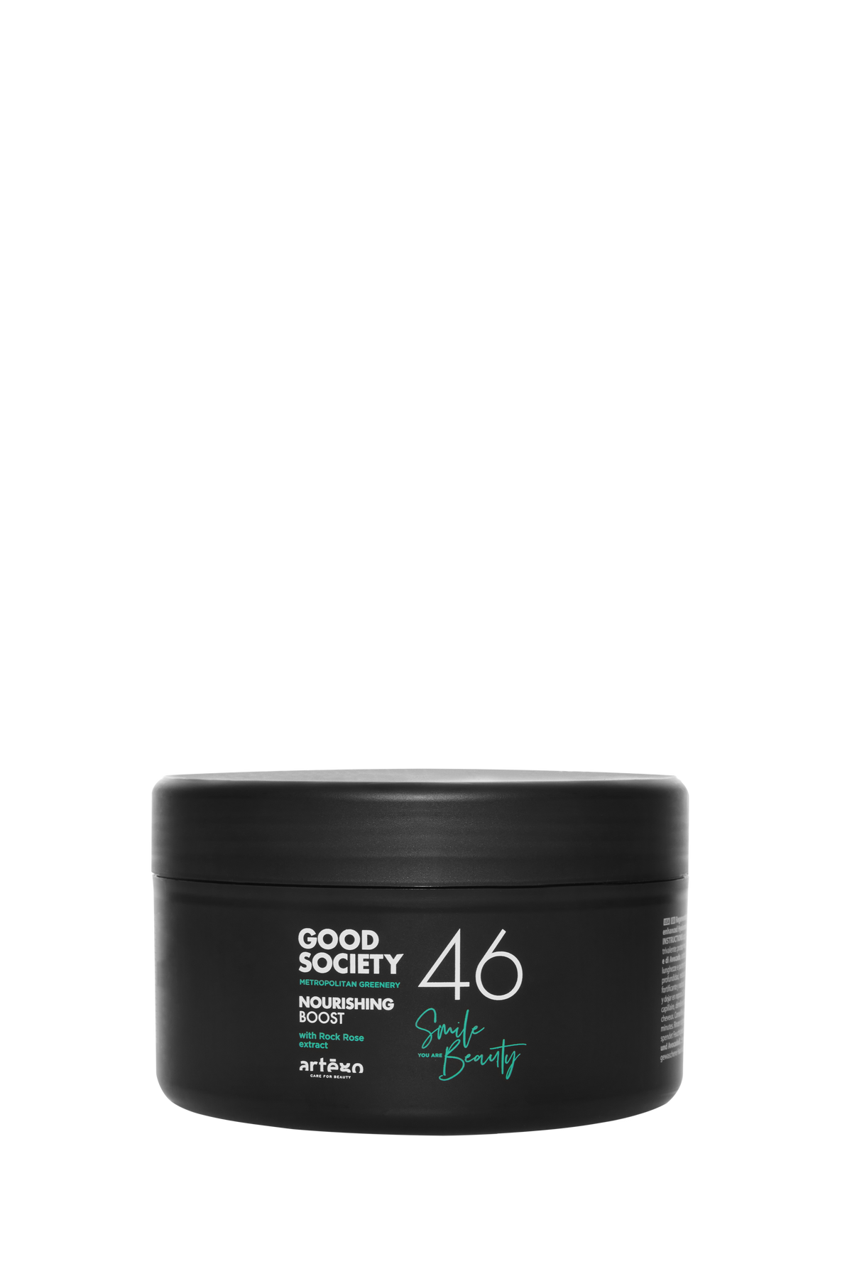 Artègo Nourishing Boost Mask