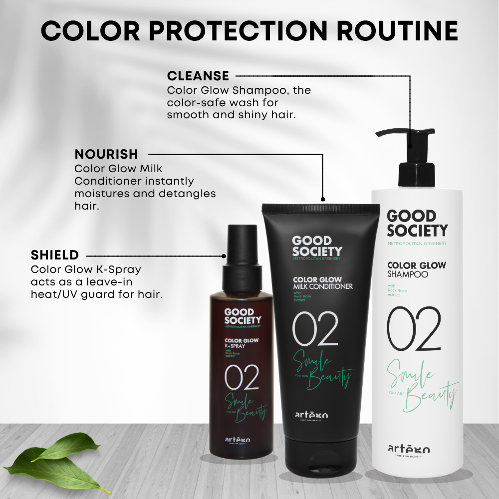 Artègo Color Glow K-Spray