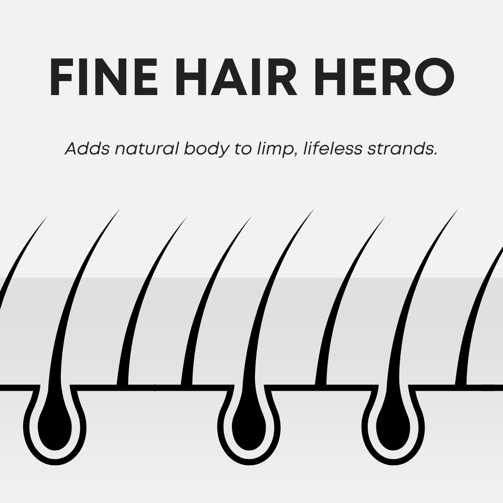 Artègo Free Shape Root Volumizing Spray