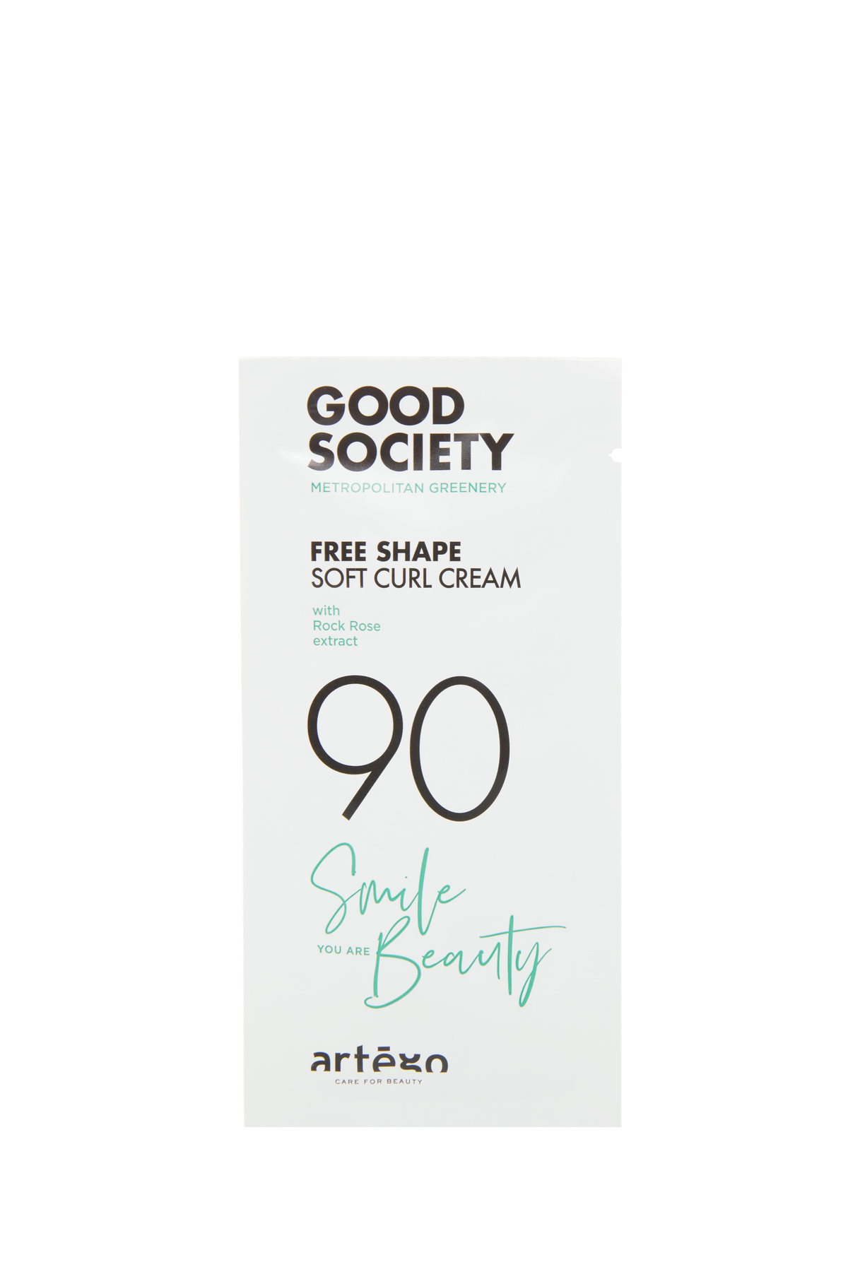 Artègo Free Shape Soft Curl Cream