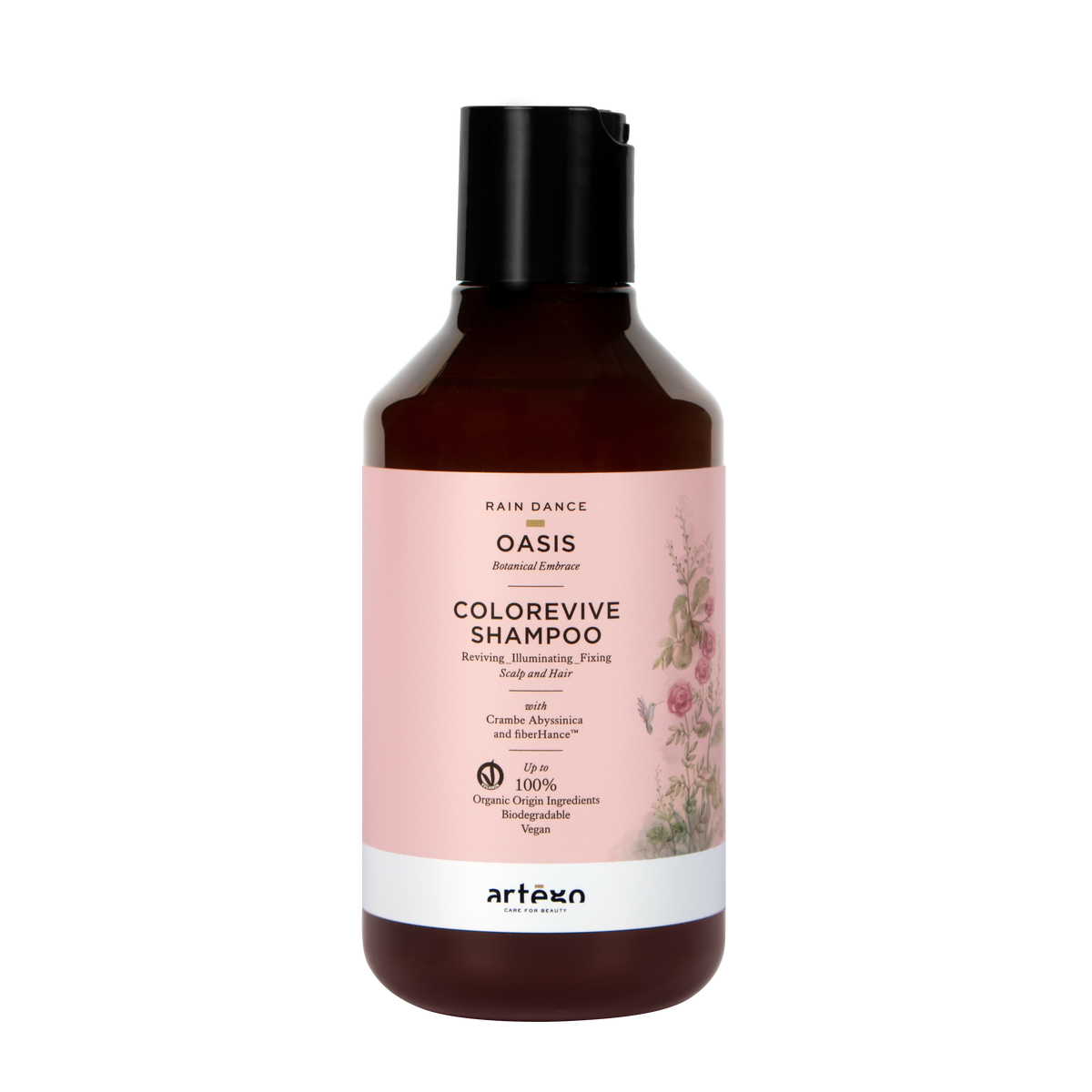 Artègo Rain Dance Oasis Colorevive Shampoo