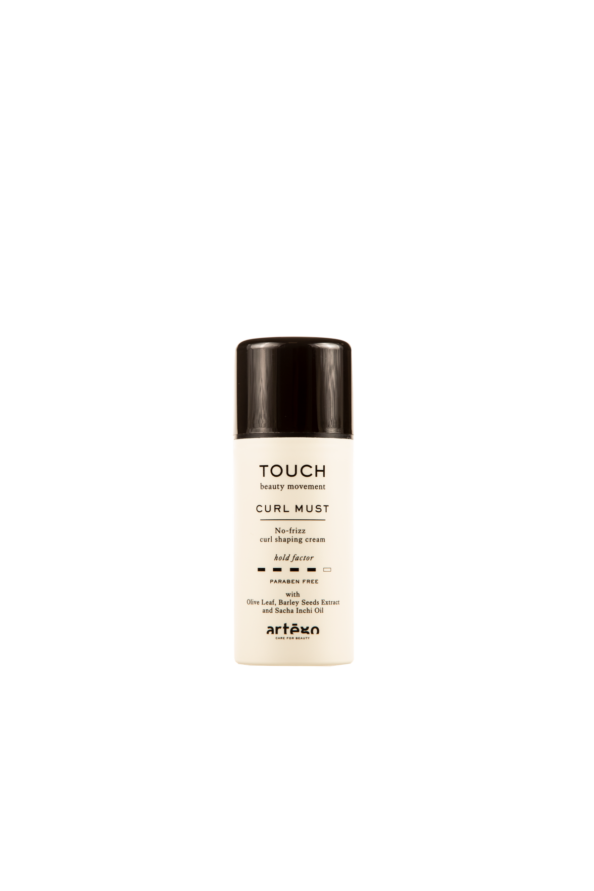 Artègo Curl Must