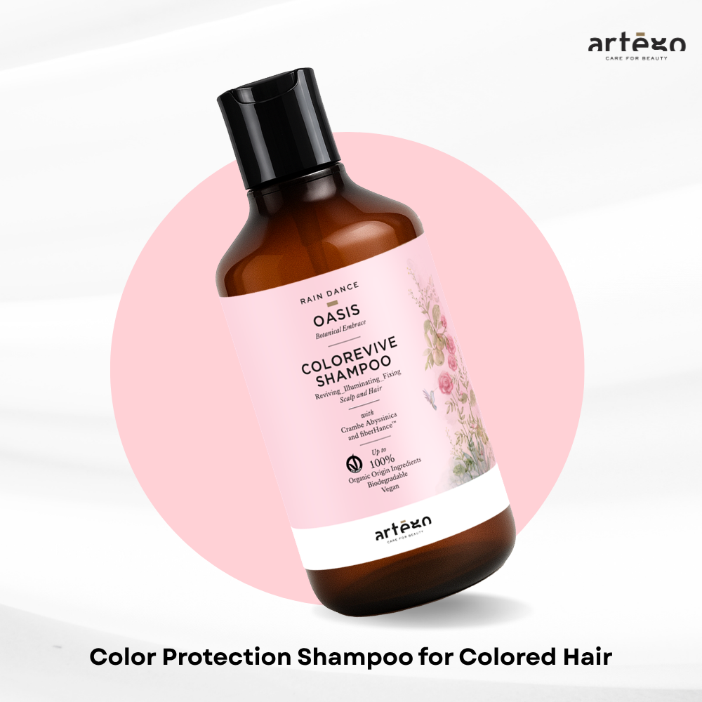 Artègo Rain Dance Oasis Colorevive Shampoo