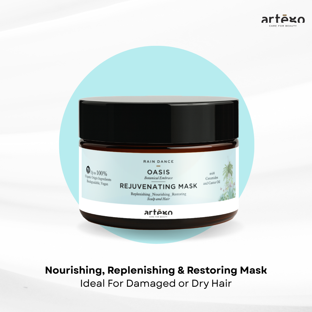 Artègo Rain Dance Oasis Rejuvenating Mask