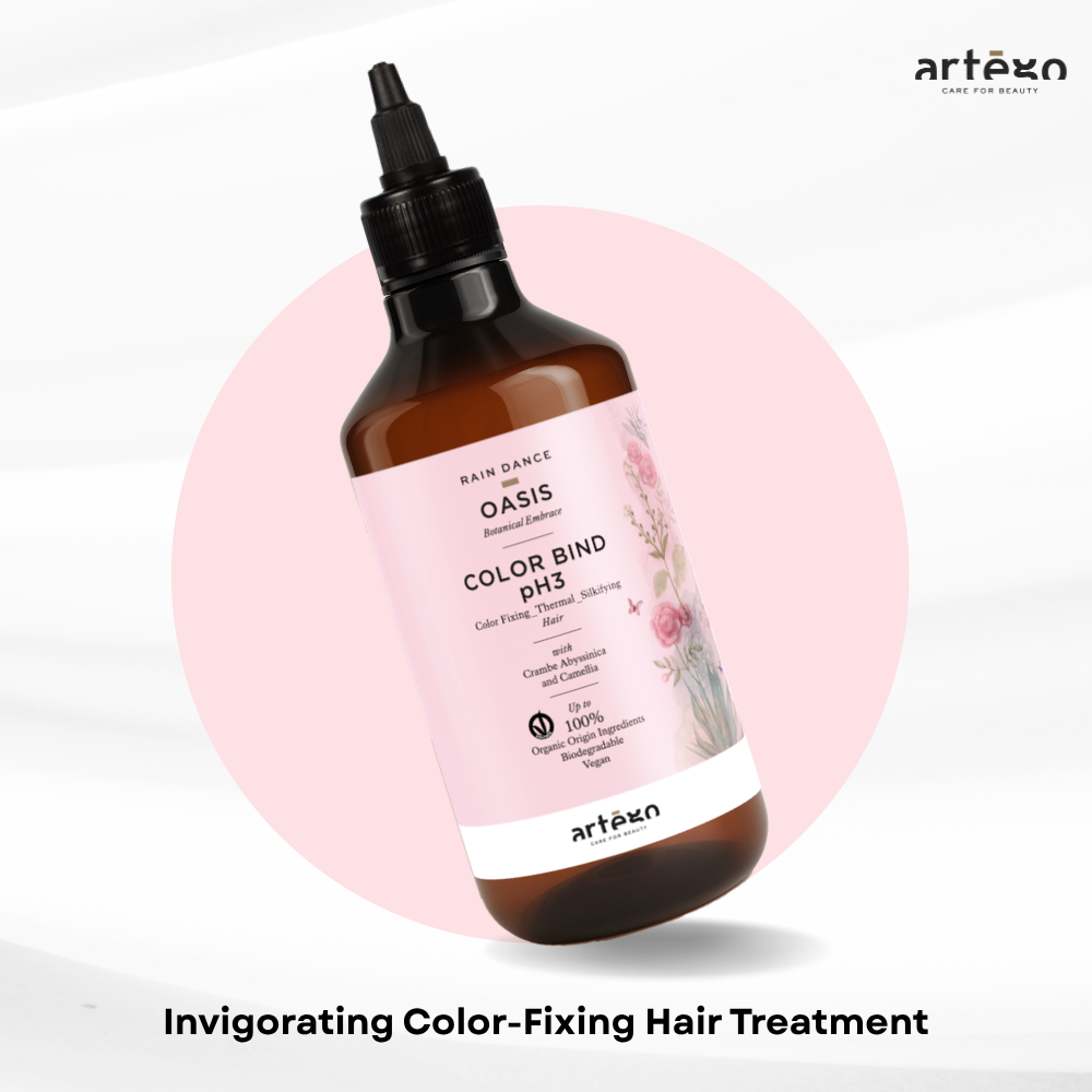 Artègo Rain Dance Oasis Color Bind pH3