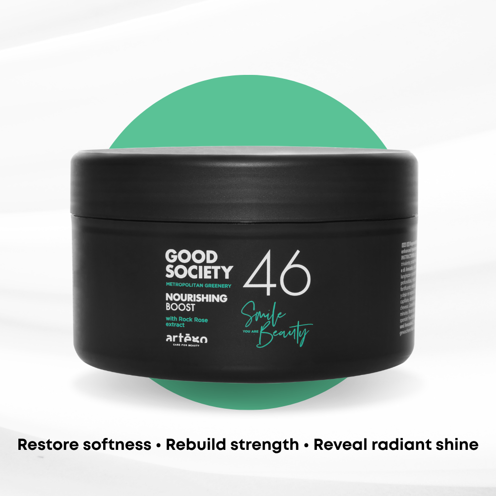 Artègo Nourishing Boost Mask