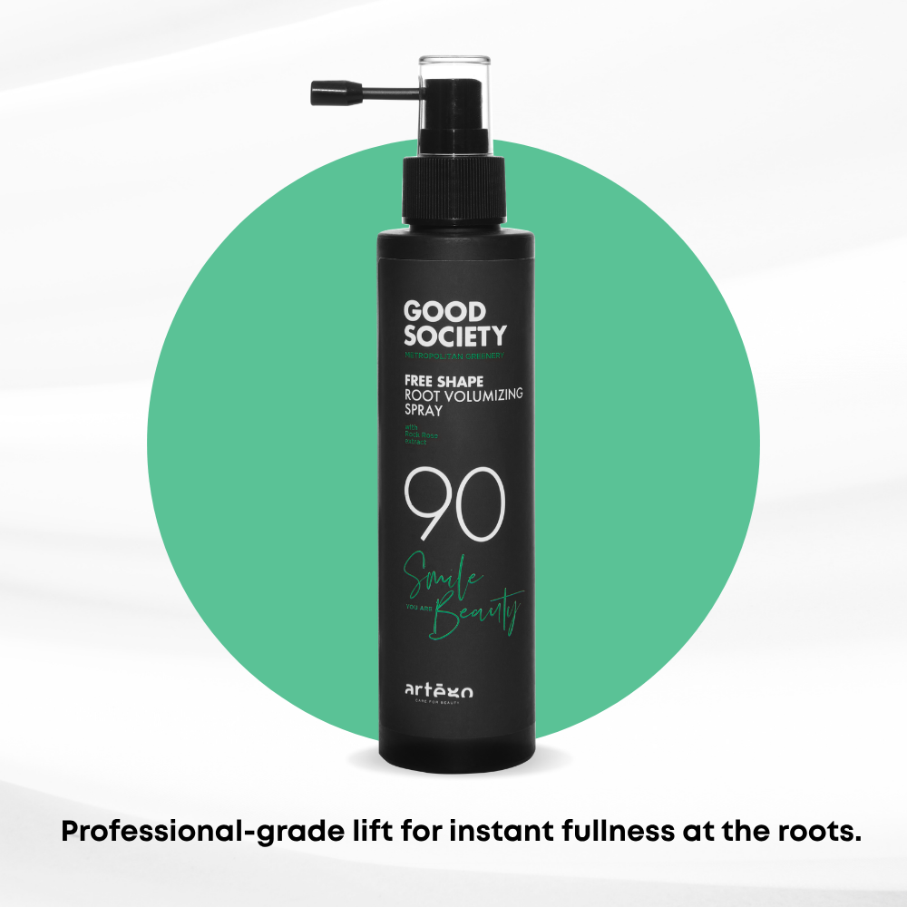 Artègo Free Shape Root Volumizing Spray