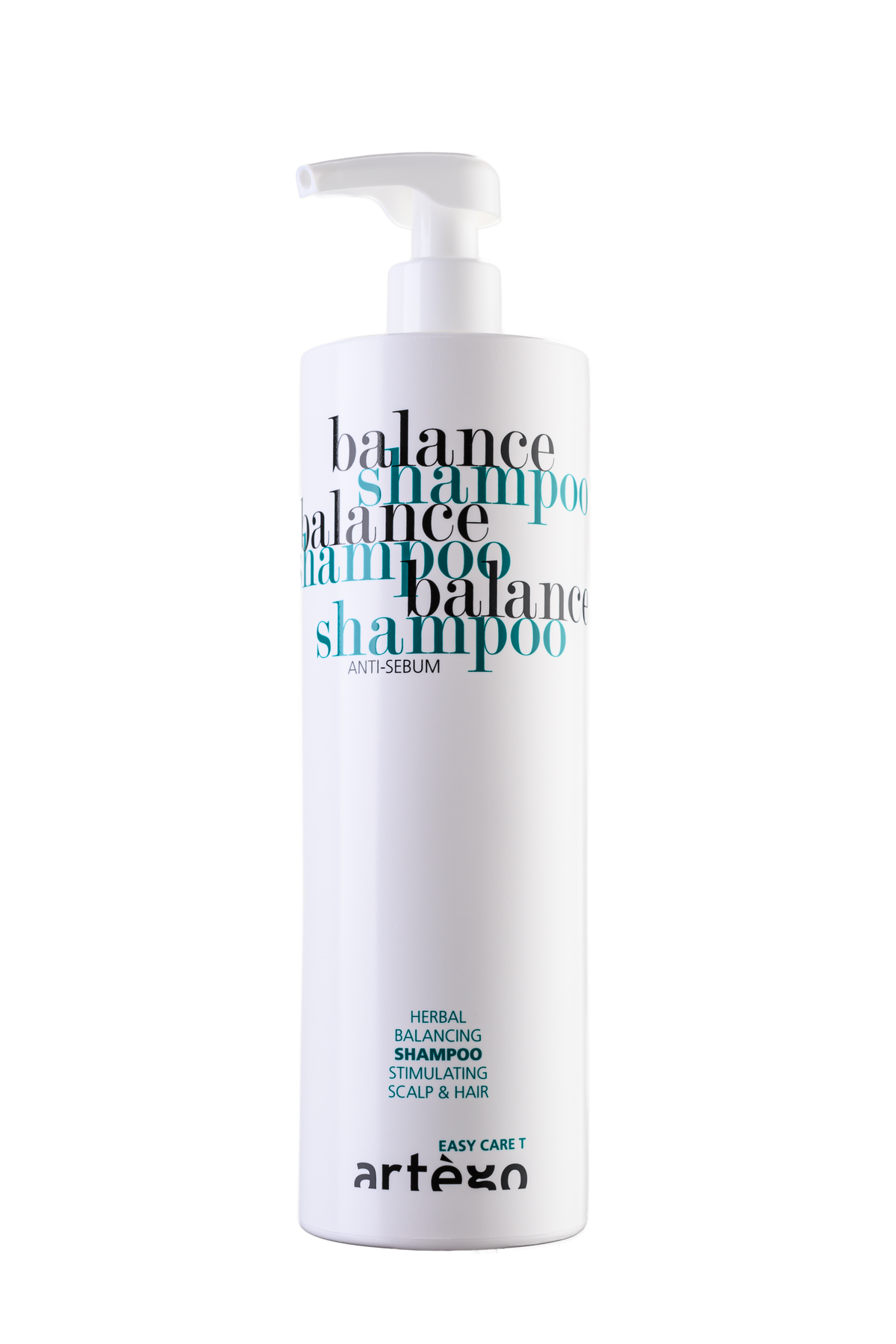 Artègo Balance Shampoo