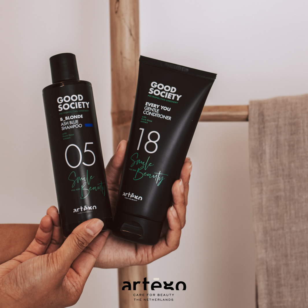 Every You Gentle Conditioner