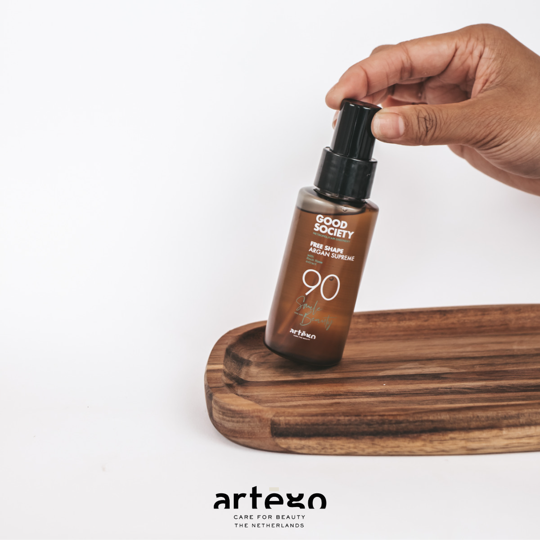 Free Shape Argan Supreme